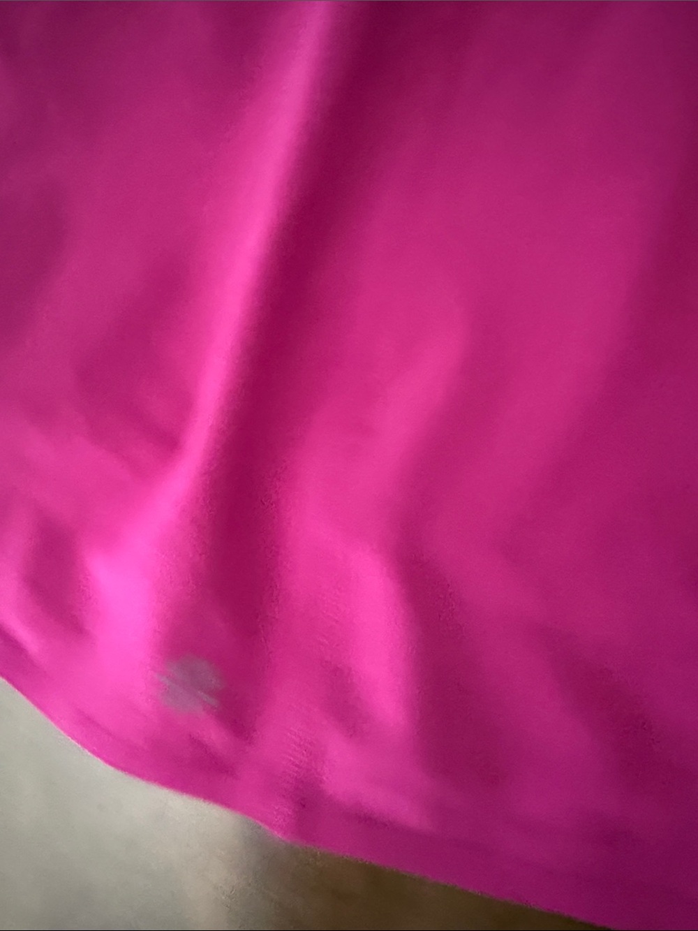 NWOT Athleta Run With It 14” Skort M - Picture 3 of 5